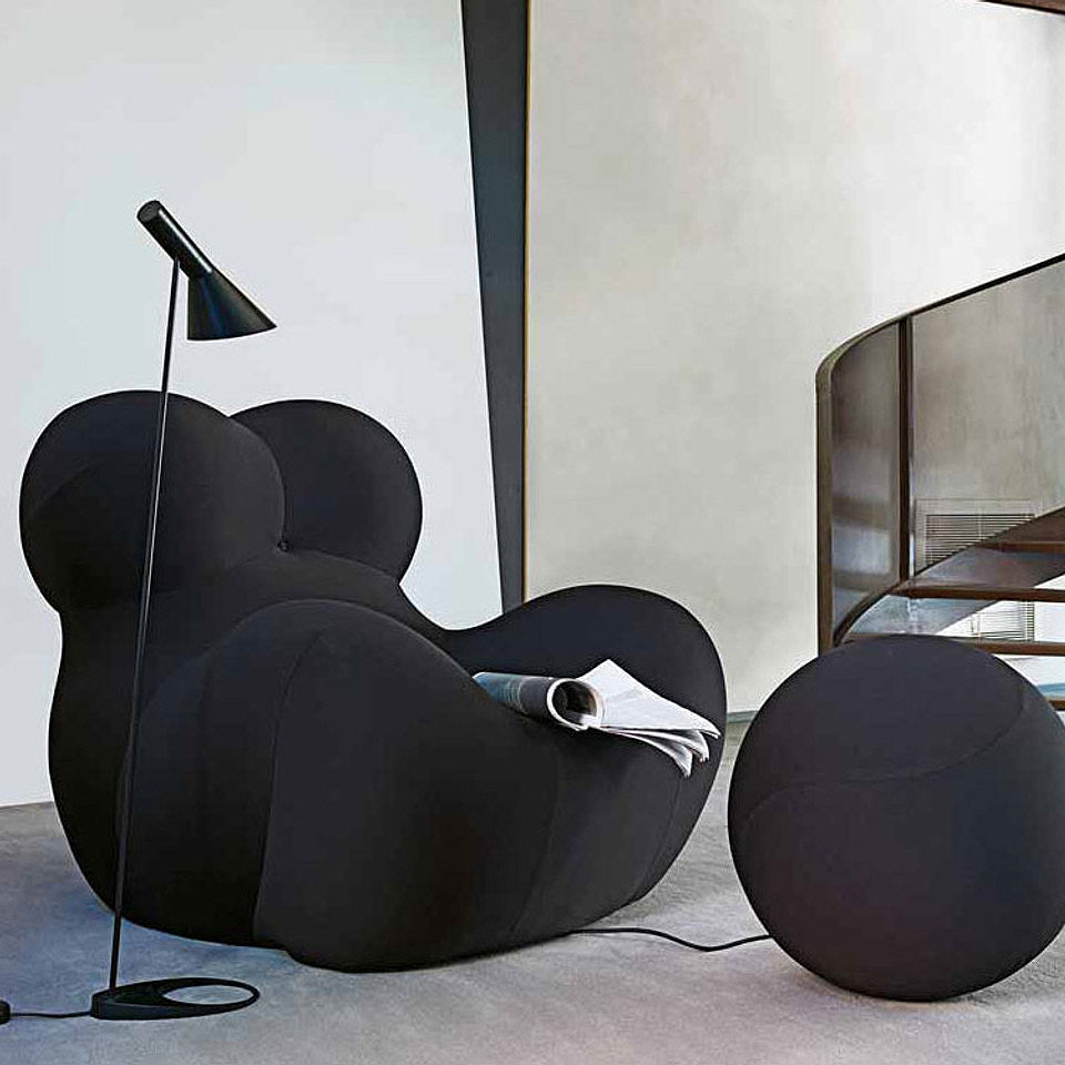 Serie Up 2000 Armchair-B&B Italia-moderndesign.io