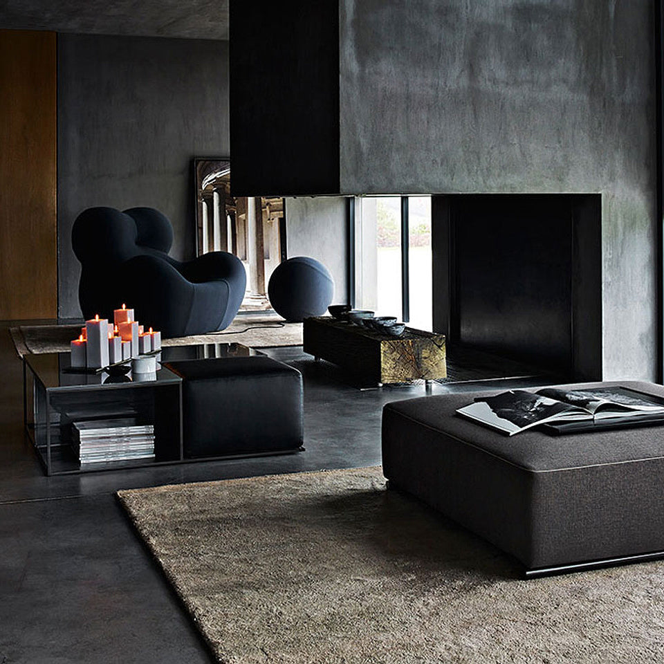 Serie Up 2000 Armchair-B&B Italia-moderndesign.io