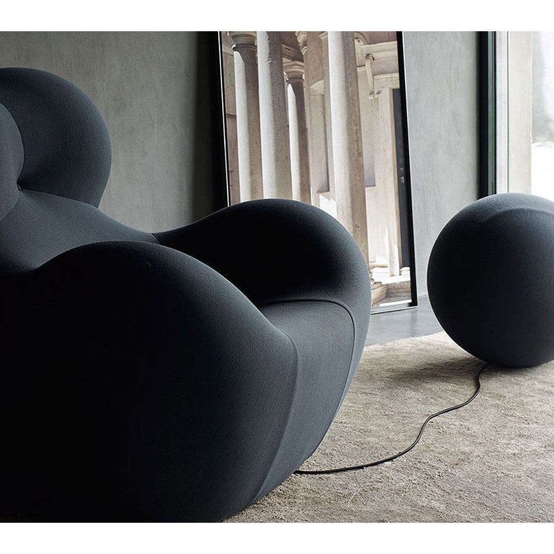 Serie Up 2000 Armchair-B&B Italia-moderndesign.io