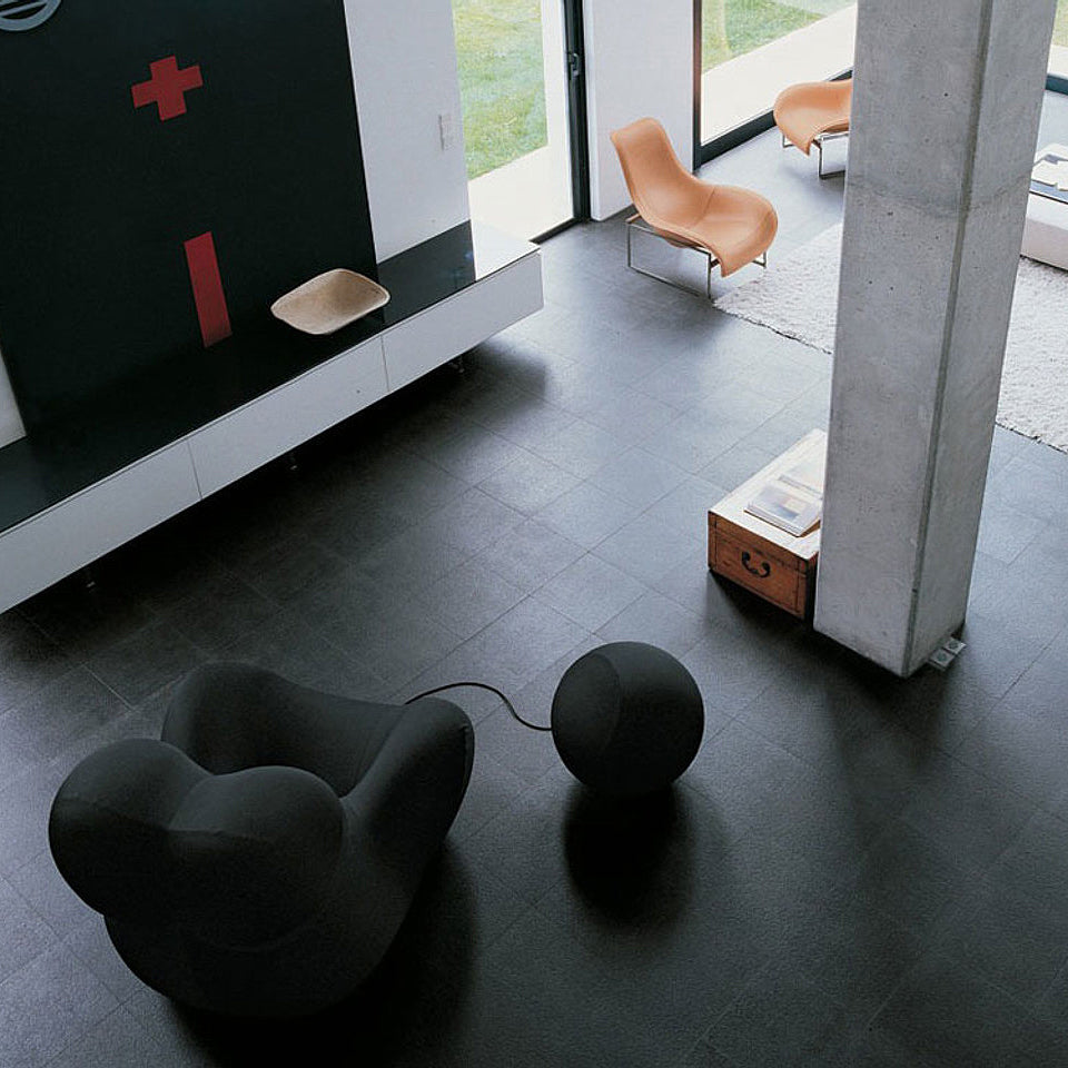 Serie Up 2000 Armchair-B&B Italia-moderndesign.io