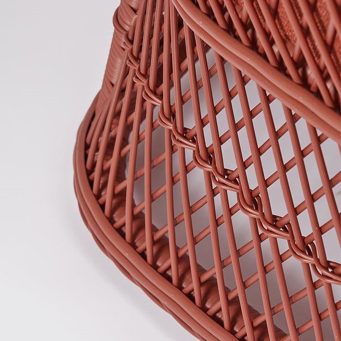Serra/F Armchair-Bonacina 1889-moderndesign.io