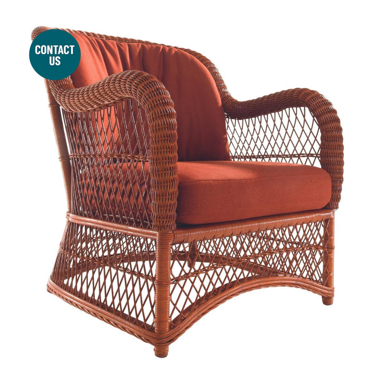 Serra/F Armchair-Bonacina 1889-moderndesign.io