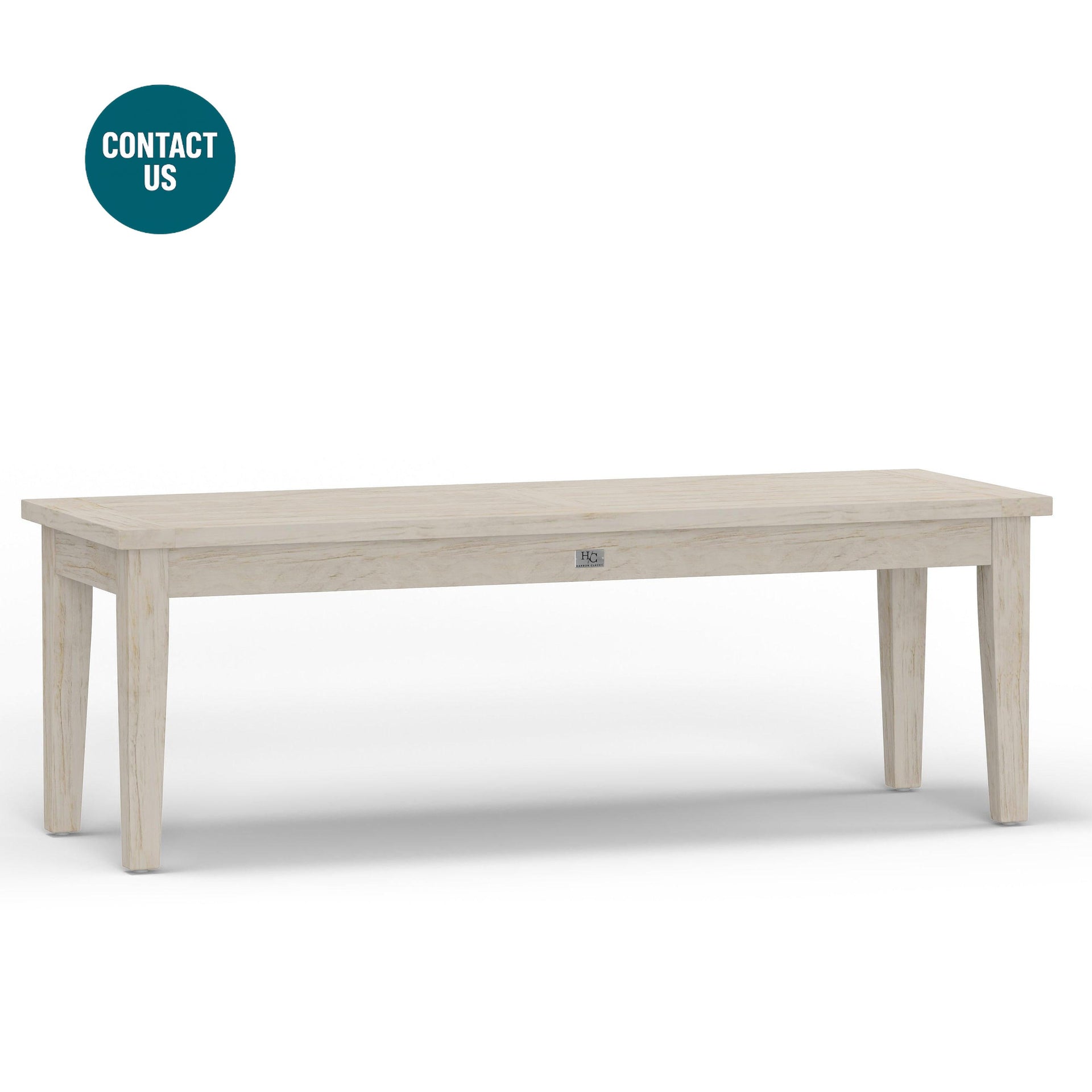 Seward Dining Bench-Harbour Outdoor-moderndesign.io