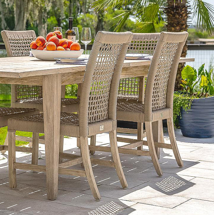 Seward Dining Chair (Without Arms)-Harbour Outdoor-moderndesign.io