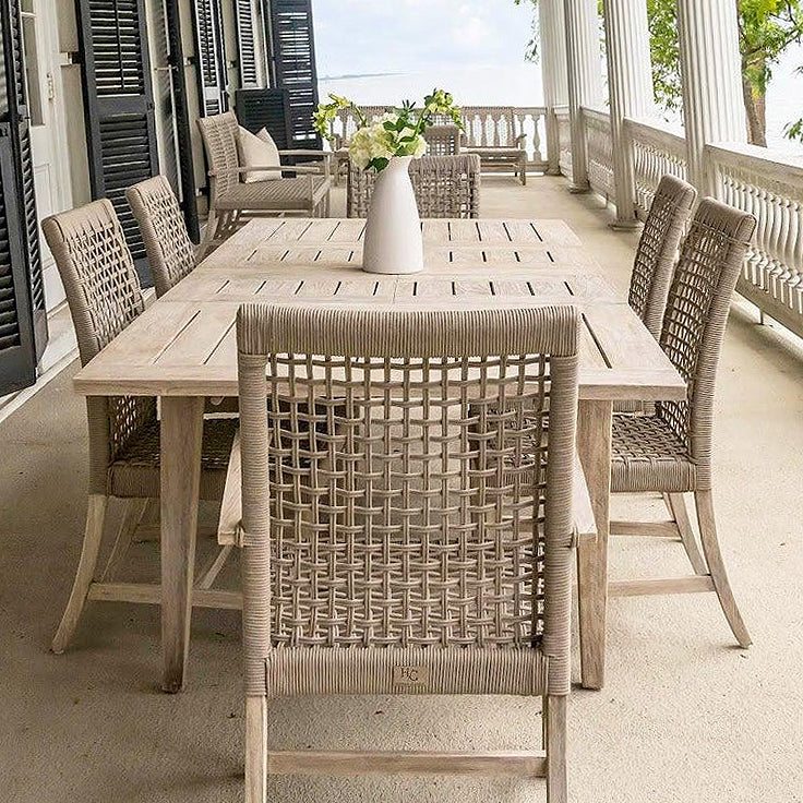 Seward Dining Chair (Without Arms)-Harbour Outdoor-moderndesign.io