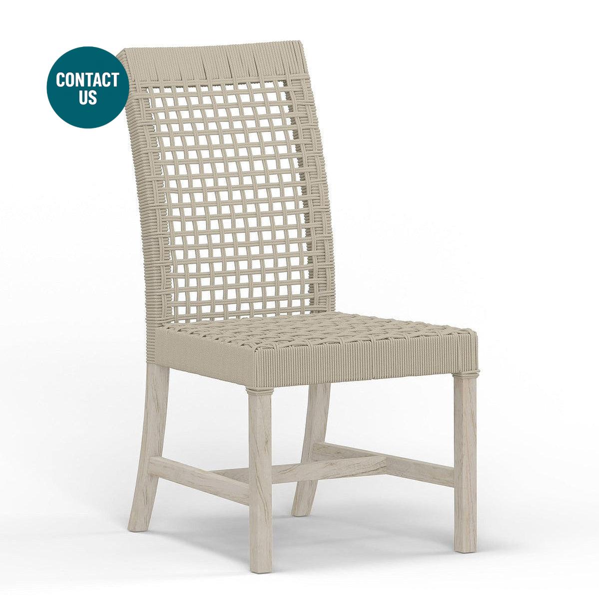Seward Dining Chair (Without Arms)-Harbour Outdoor-moderndesign.io