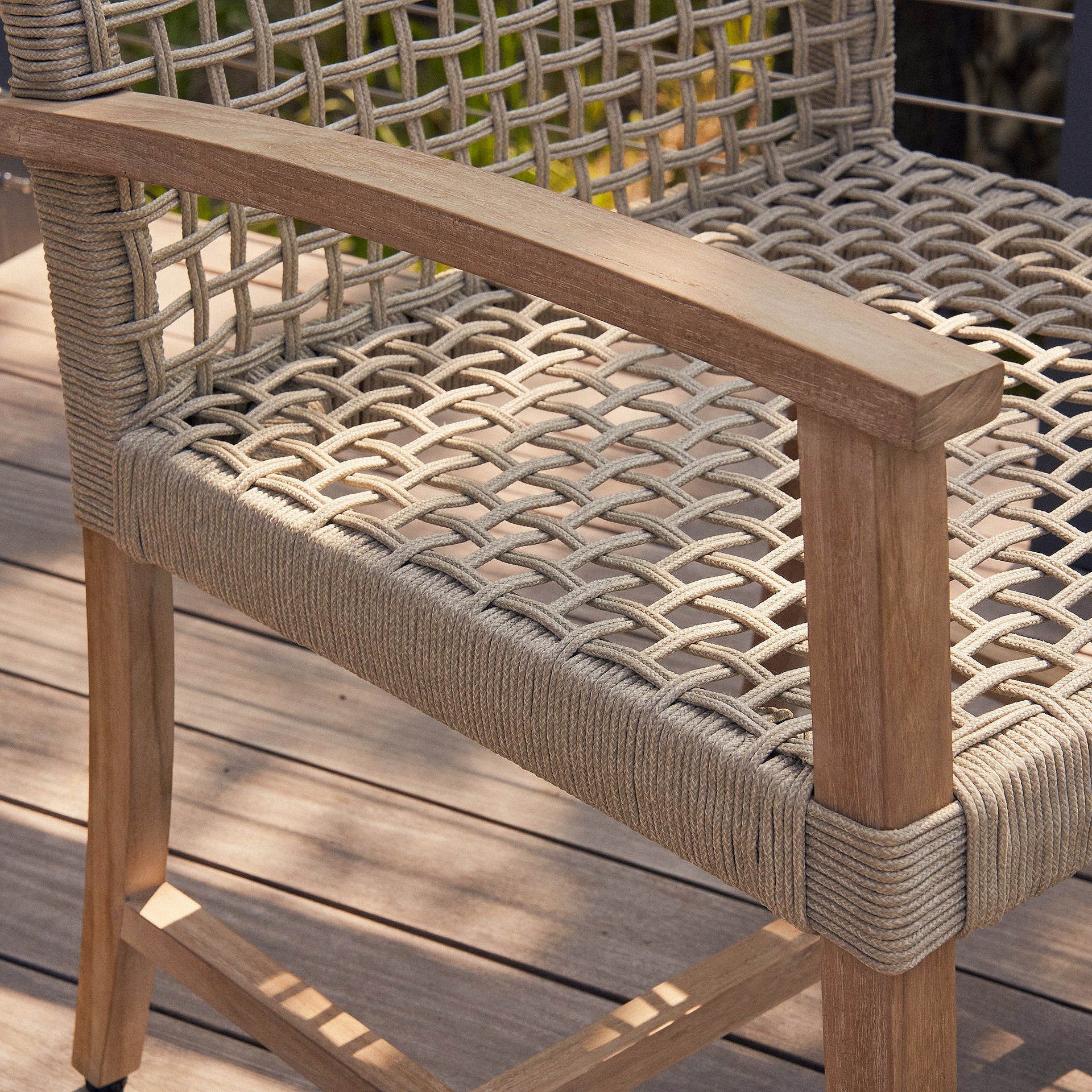 Seward Dining Chair (with Arms)-Harbour Outdoor-moderndesign.io