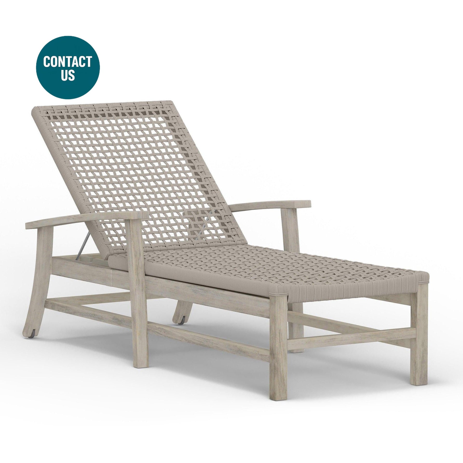 Seward Sunlounger-Harbour Outdoor-moderndesign.io