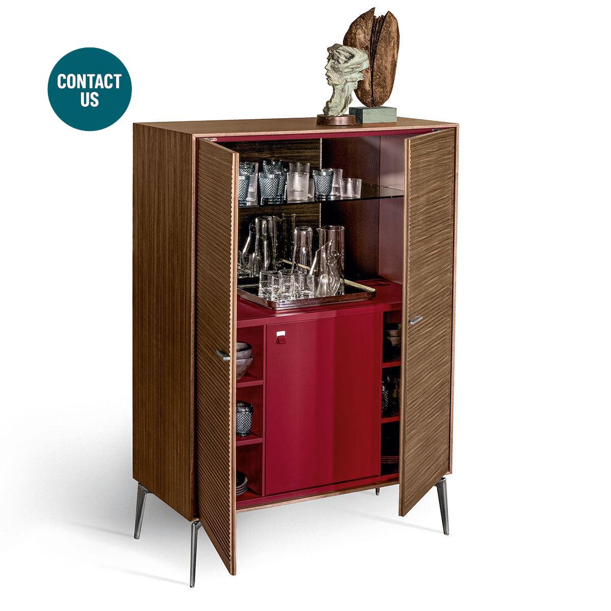 Shake Armoire (Bar)-Alivar-moderndesign.io