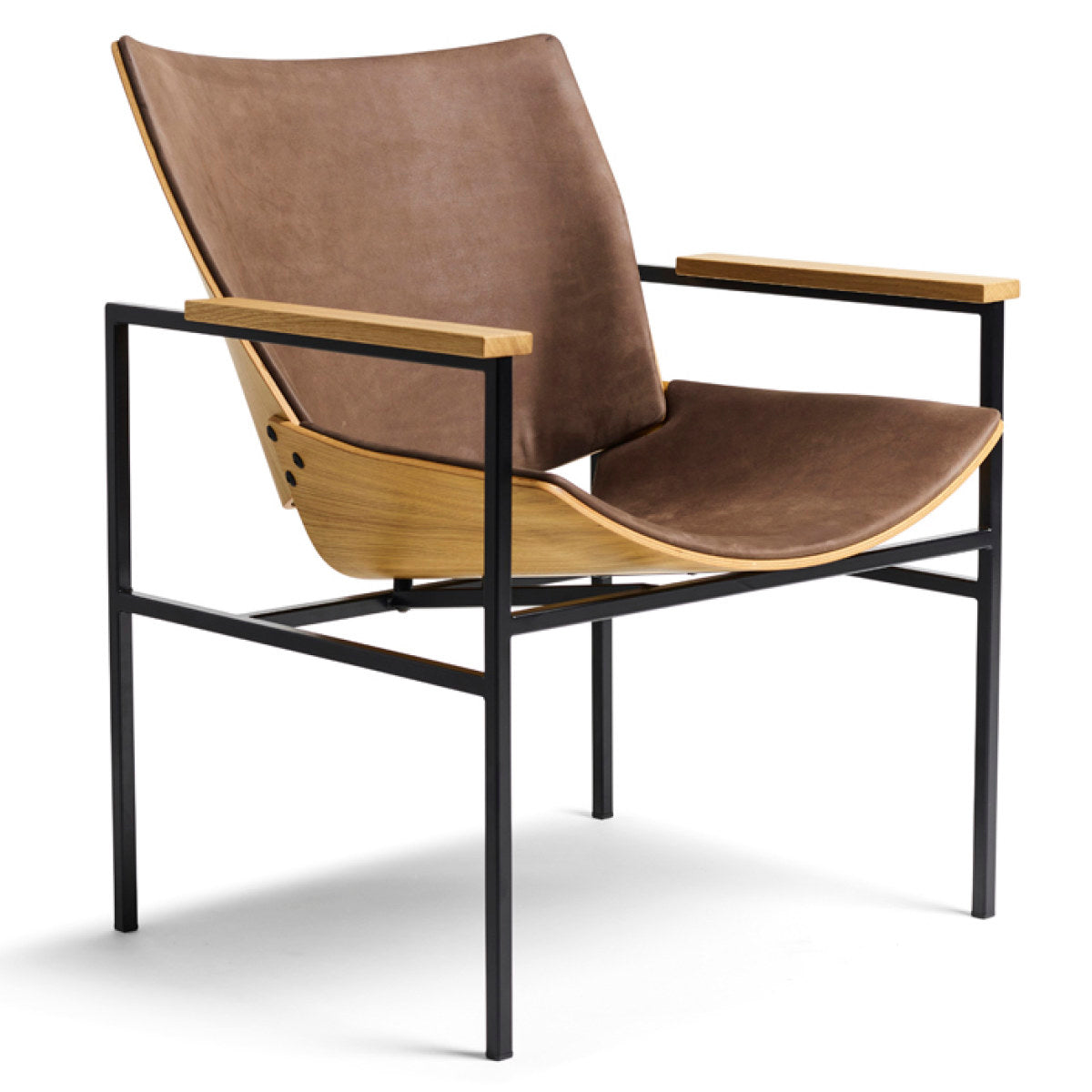 Shell 26 SB Armchair-Rex Kralj-moderndesign.io