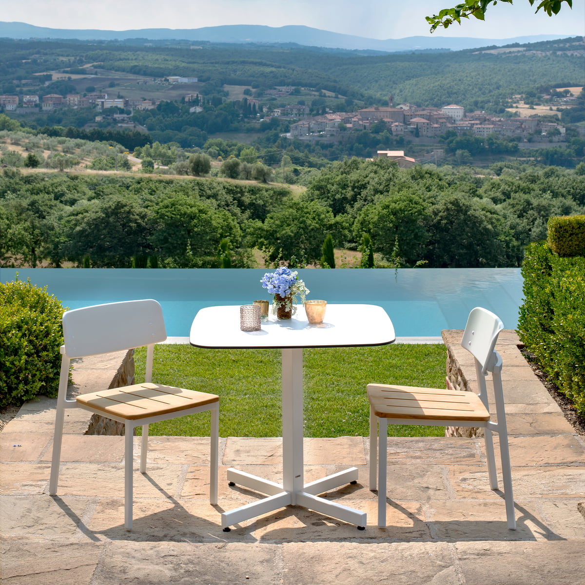 Shine Dining Chair (Without Arms)-Emu-moderndesign.io