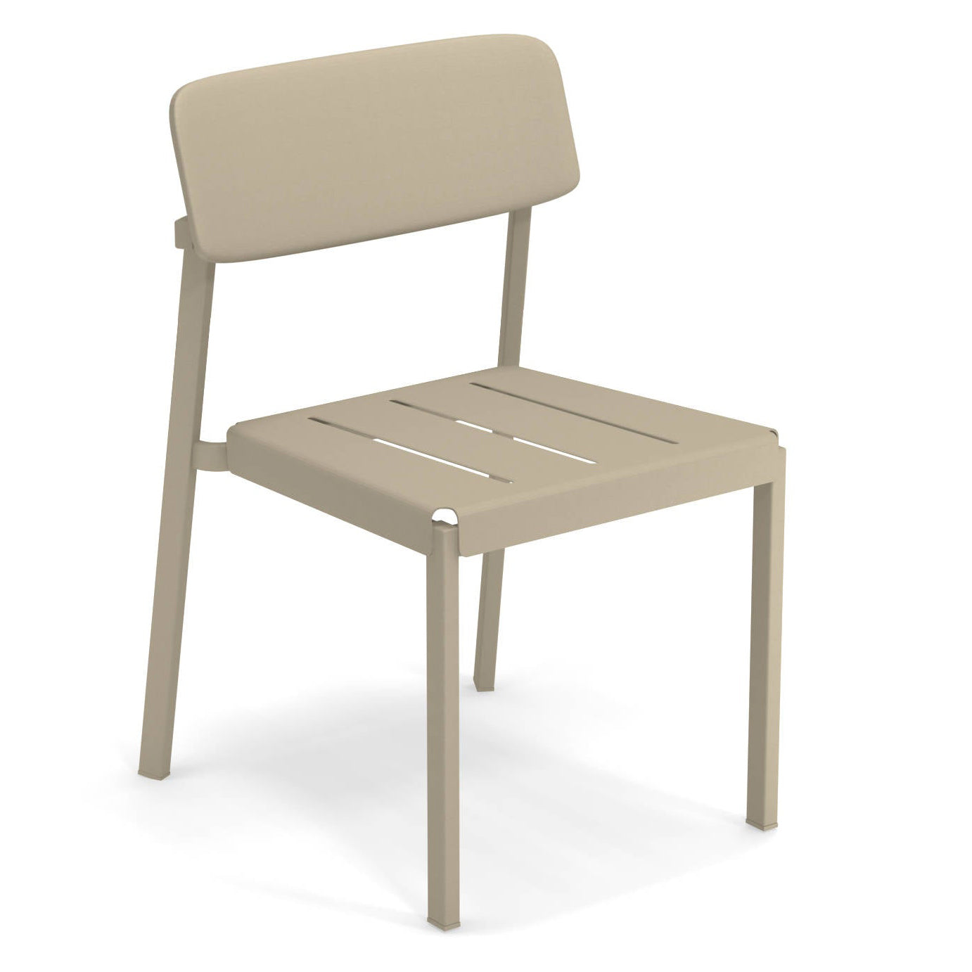 Shine Dining Chair (Without Arms)-Emu-moderndesign.io