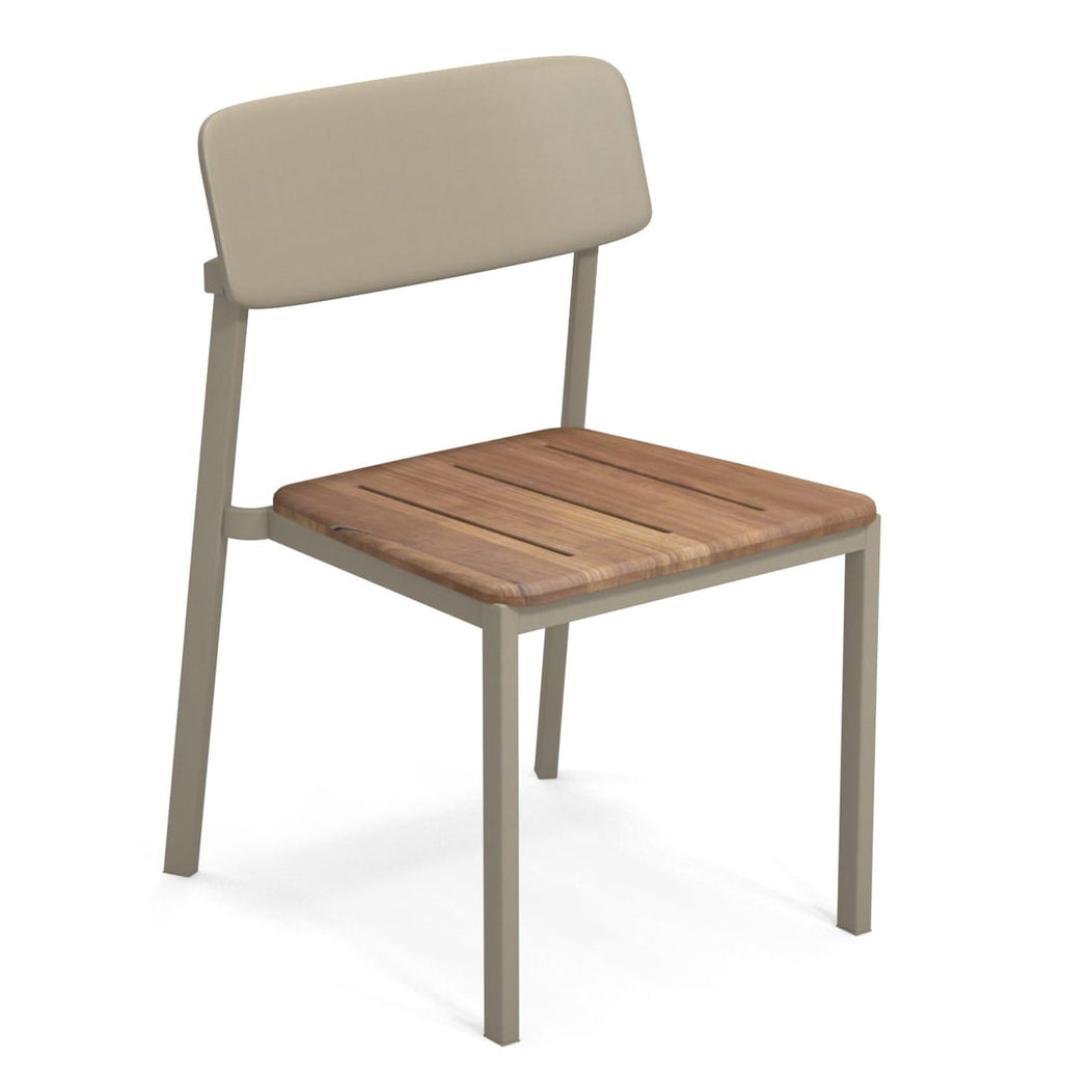 Shine Dining Chair (Without Arms)-Emu-moderndesign.io