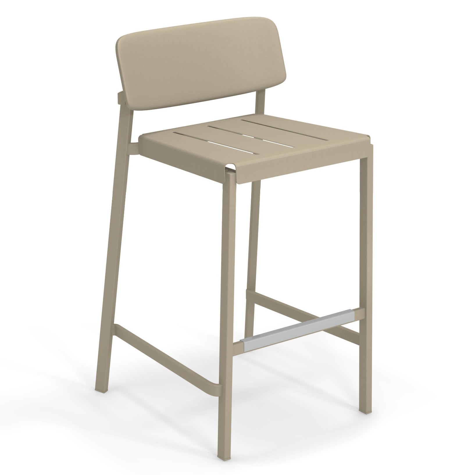 Shine High Stool (Without Arms)-Emu-moderndesign.io