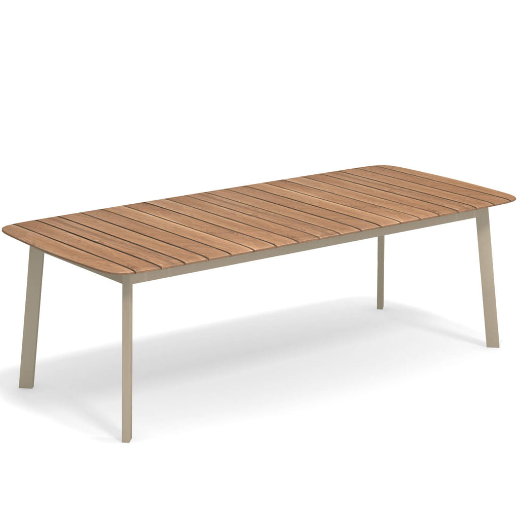 Shine Table (Rectangular)-Emu-moderndesign.io