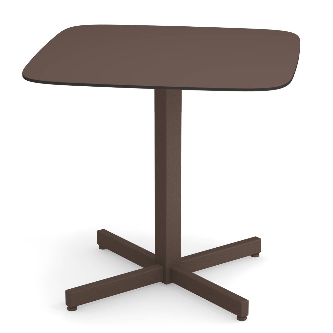 Shine Table (Square)-Emu-moderndesign.io