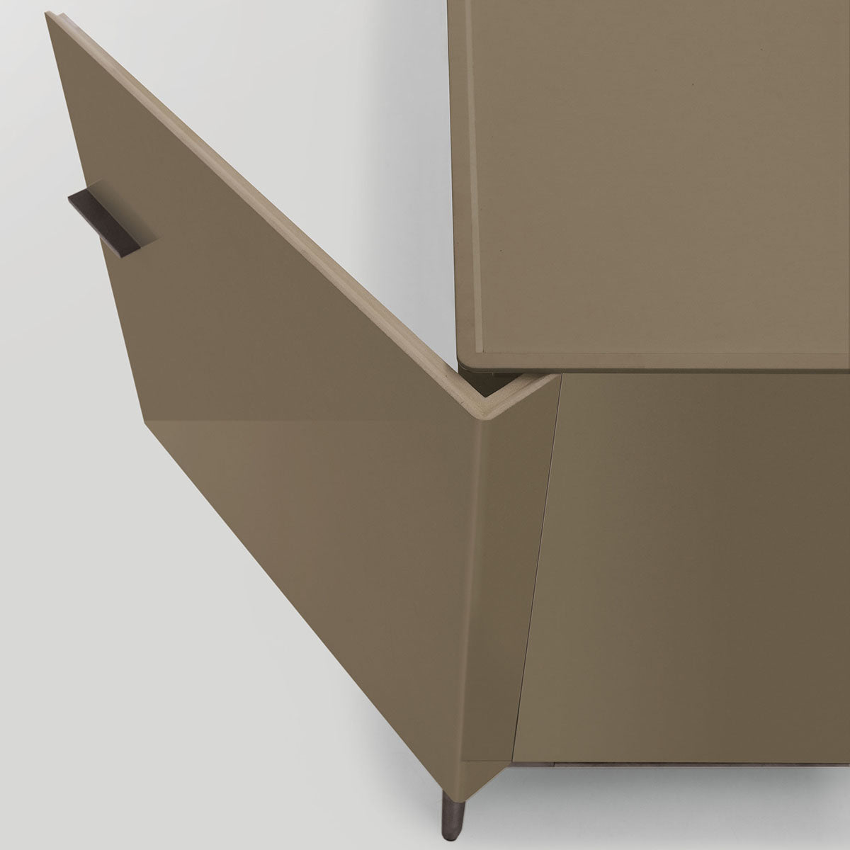 Side Armoire (Bar)-Alivar-moderndesign.io