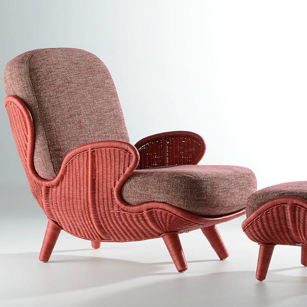 Siesta Armchair-Bonacina 1889-moderndesign.io
