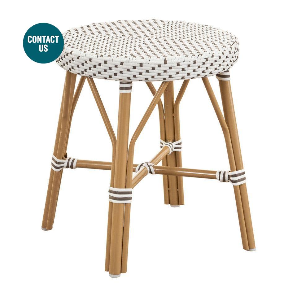 Simone Dining Stool - Outdoor-Sika Design-moderndesign.io