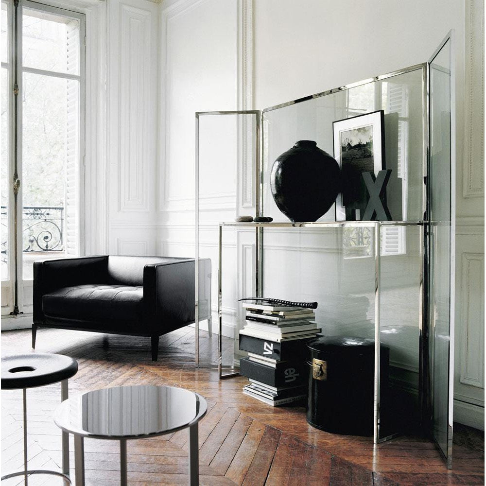 Simpliciter Armchair-Maxalto-moderndesign.io