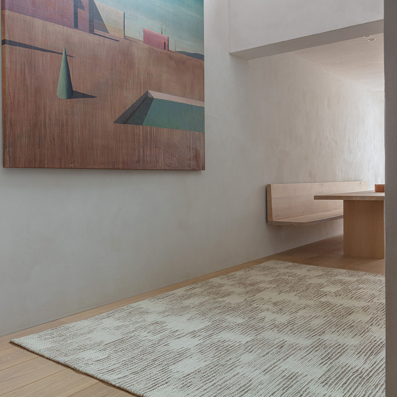 Sisalana Rug (Copy)-Limited Edition-moderndesign.io