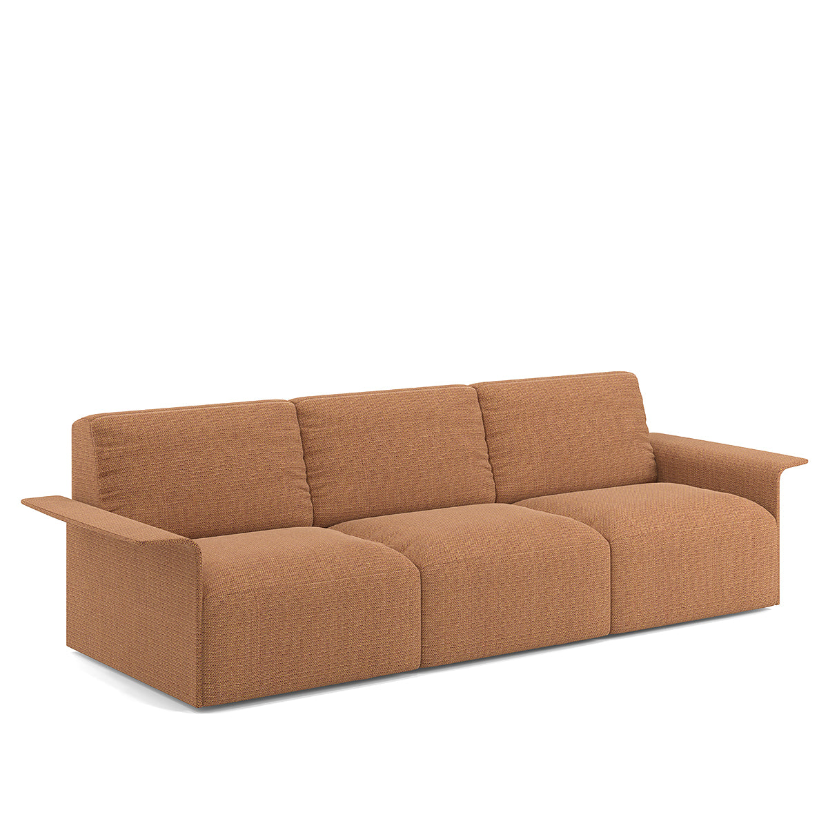 Sistema Sectional Sofa Unit-Viccarbe-moderndesign.io