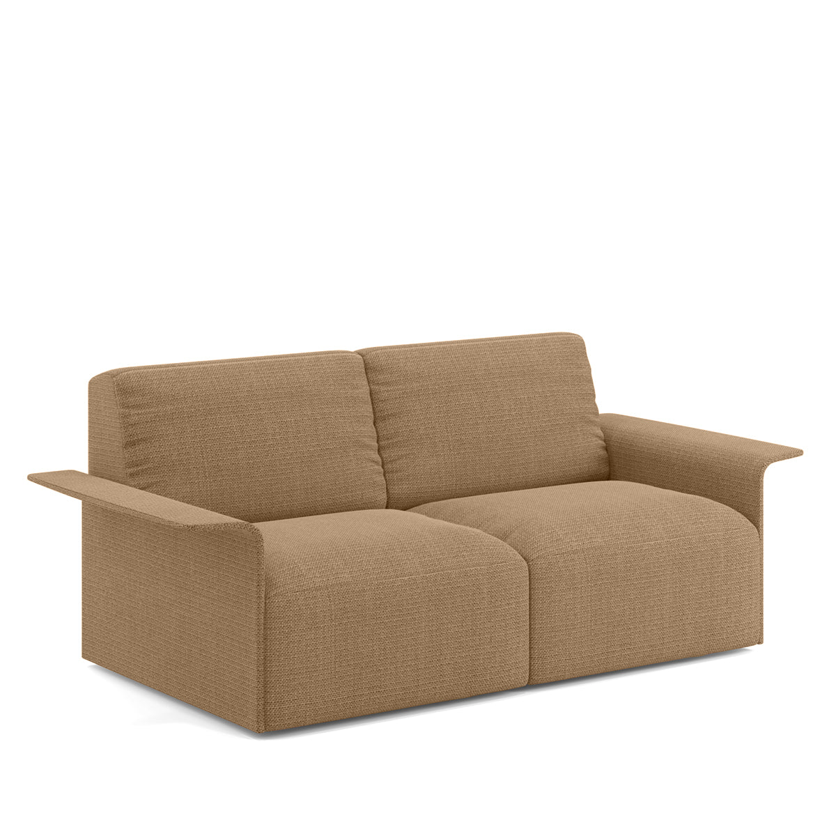 Sistema Sectional Sofa Unit-Viccarbe-moderndesign.io