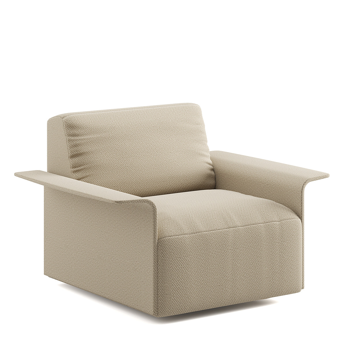 Sistema Sectional Sofa Unit-Viccarbe-moderndesign.io