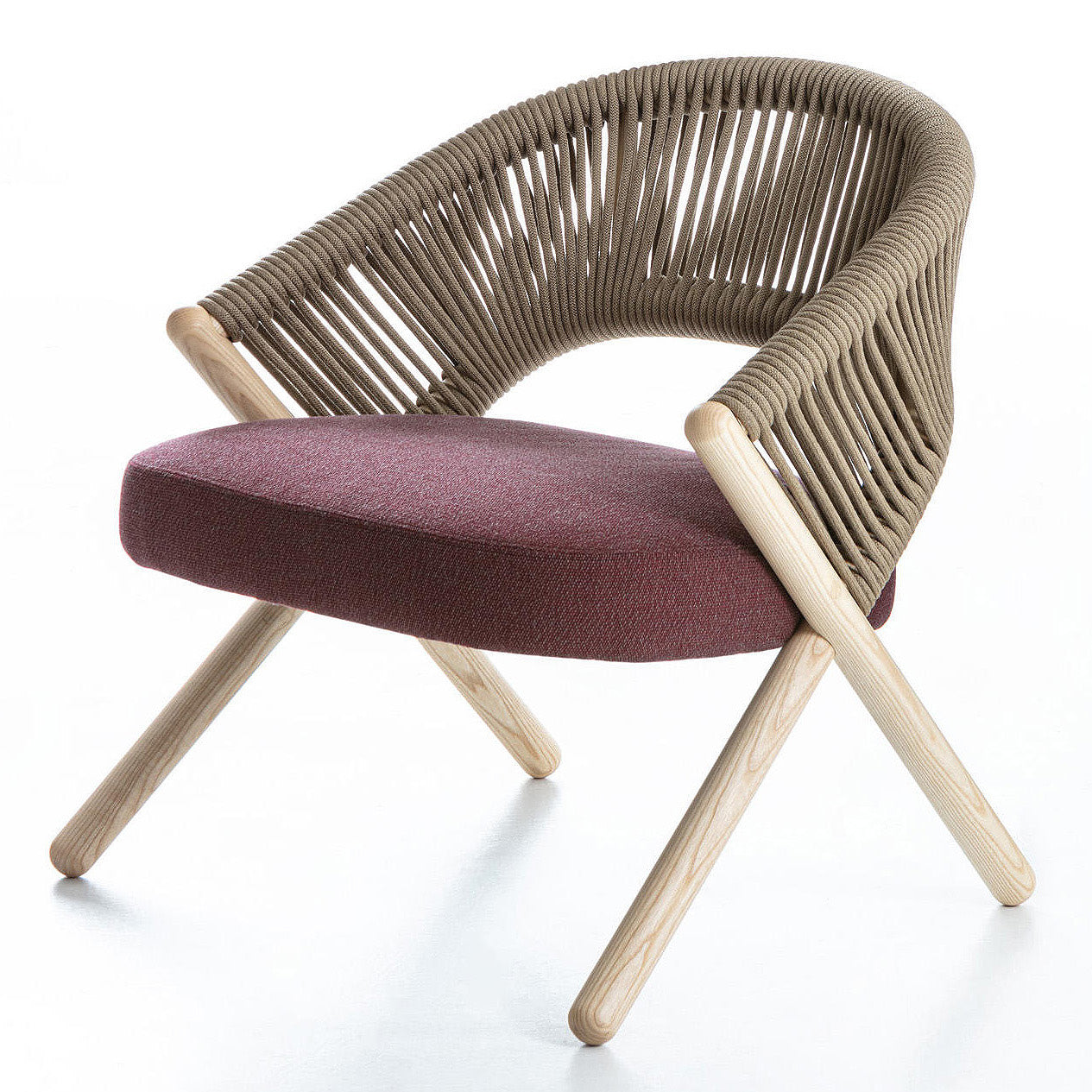 Sisters 04/04C Armchair-Very Wood-moderndesign.io