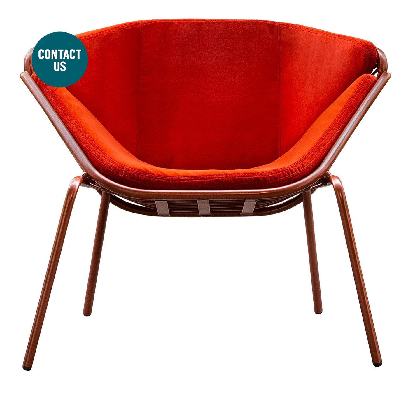 Skin Armchair-Trab A-moderndesign.io
