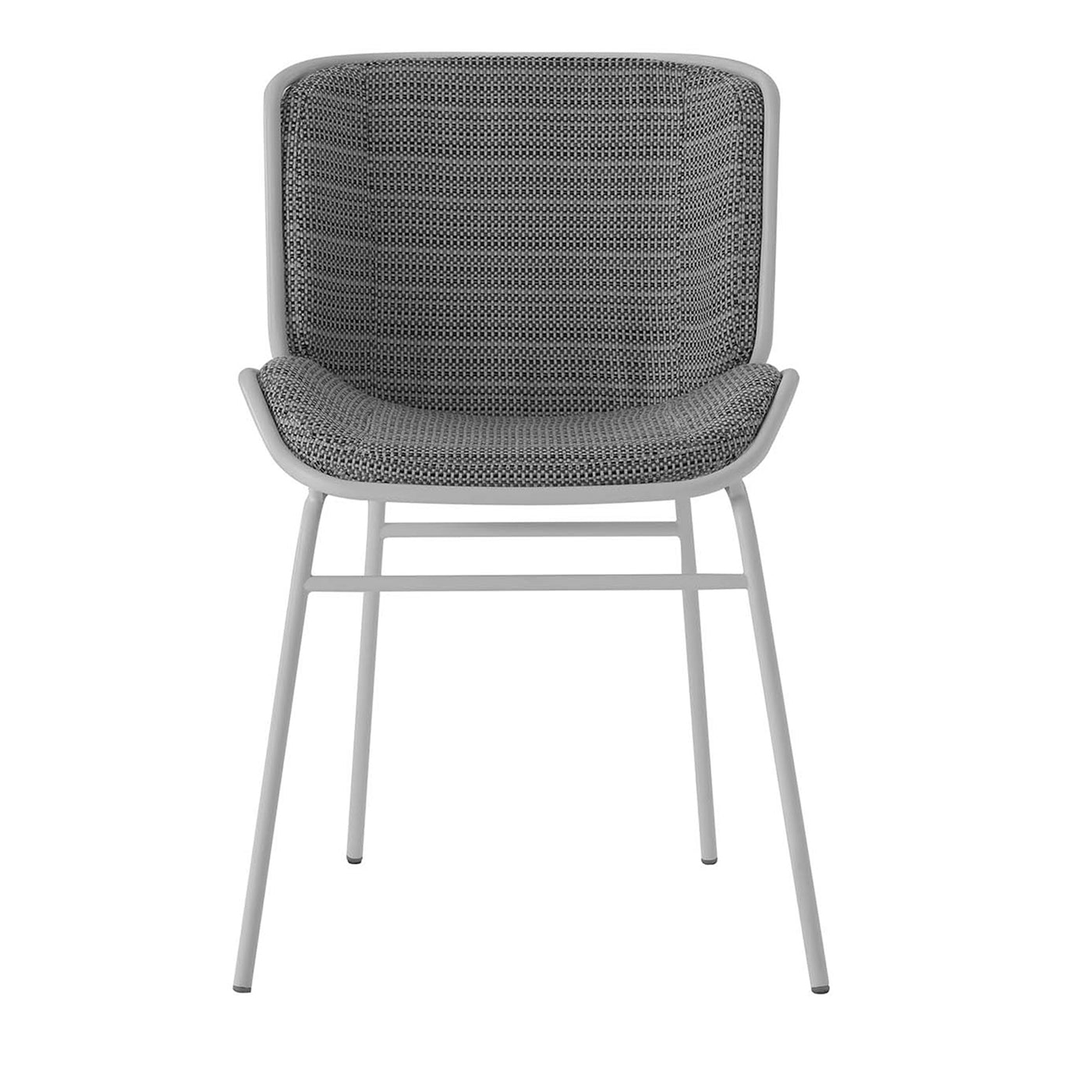 Skin Dining Chair (without arms)-Trab A-moderndesign.io