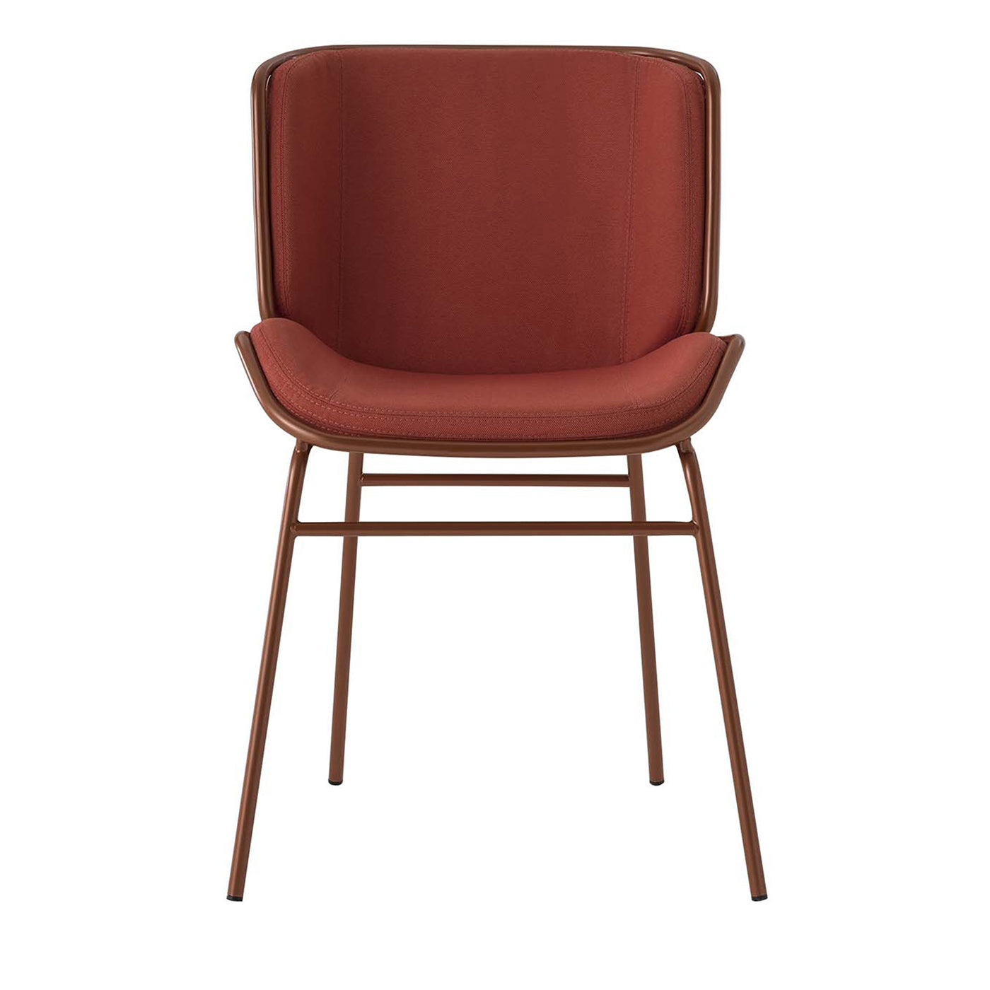 Skin Dining Chair (without arms)-Trab A-moderndesign.io