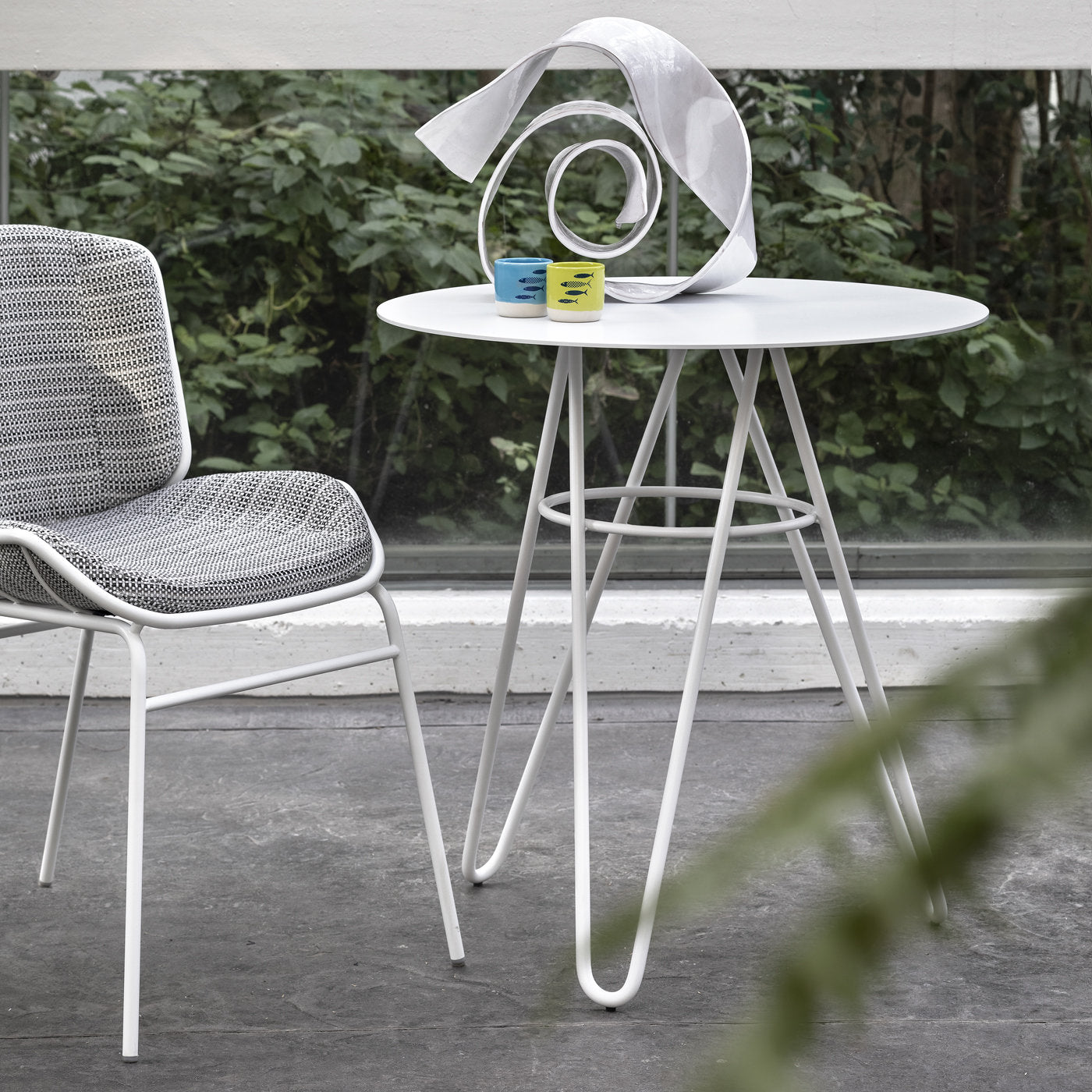 Skin Dining Chair (without arms)-Trab A-moderndesign.io