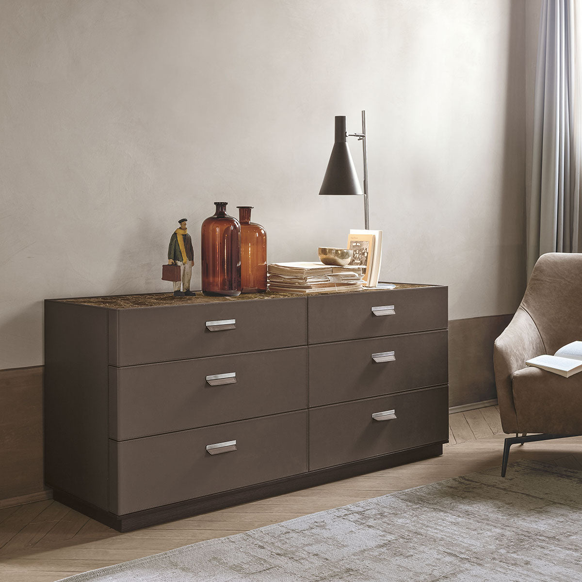 Skin Drawer Unit-Alivar-moderndesign.io