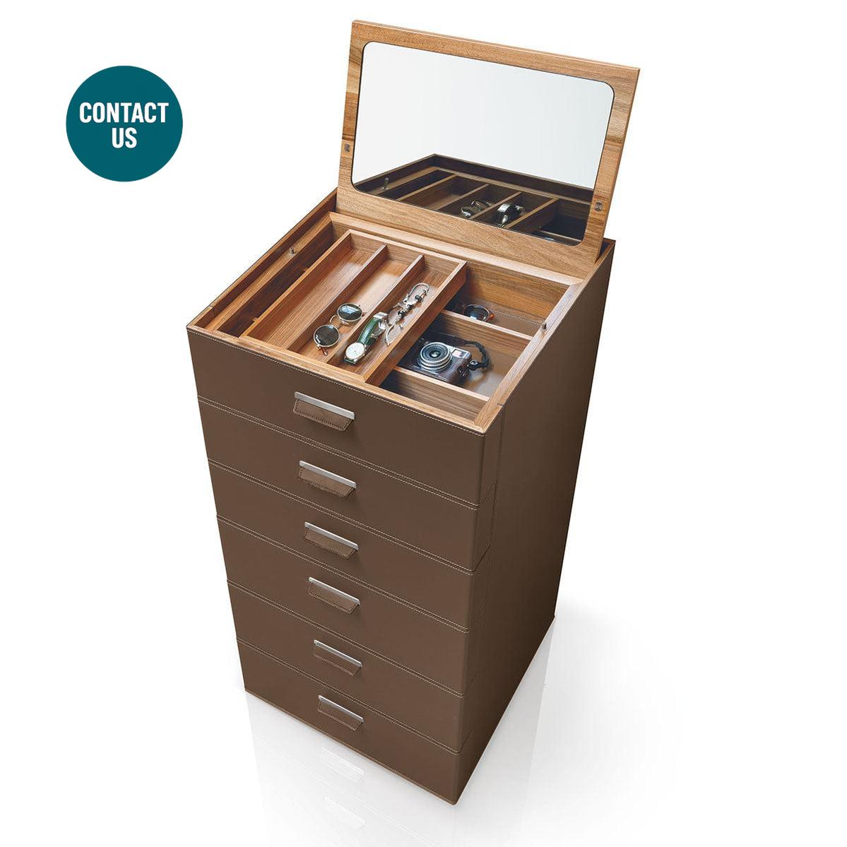 Skin Drawer Unit-Alivar-moderndesign.io