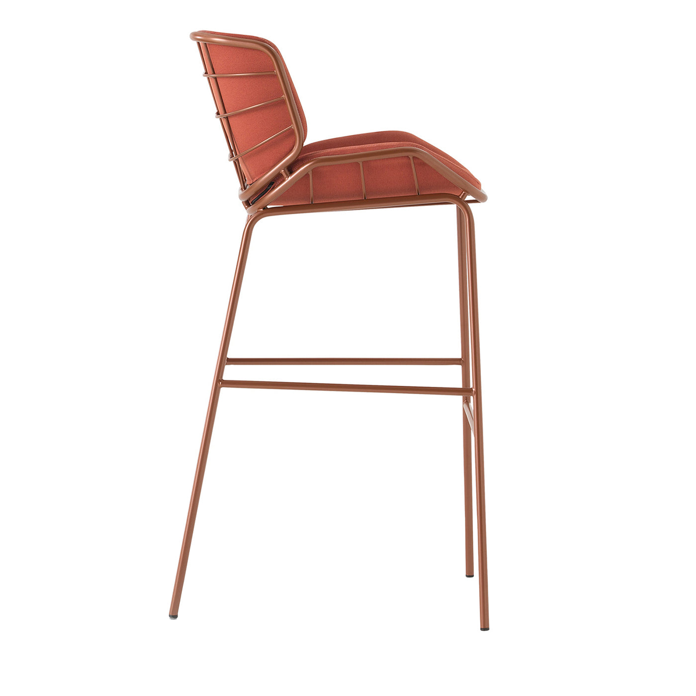 Skin High Stool (without arms)-Trab A-moderndesign.io