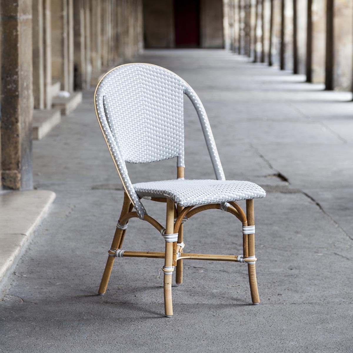 Sofie Dining Chair (Without Arms) - Indoor-Sika Design-moderndesign.io