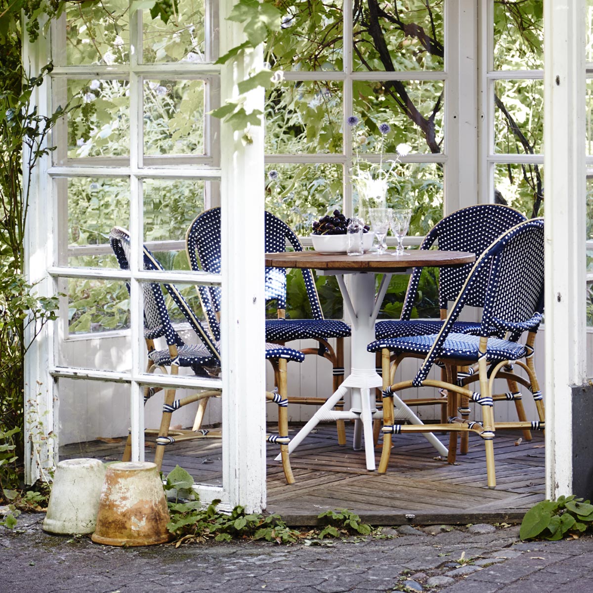Sofie Dining Chair (Without Arms) - Indoor-Sika Design-moderndesign.io
