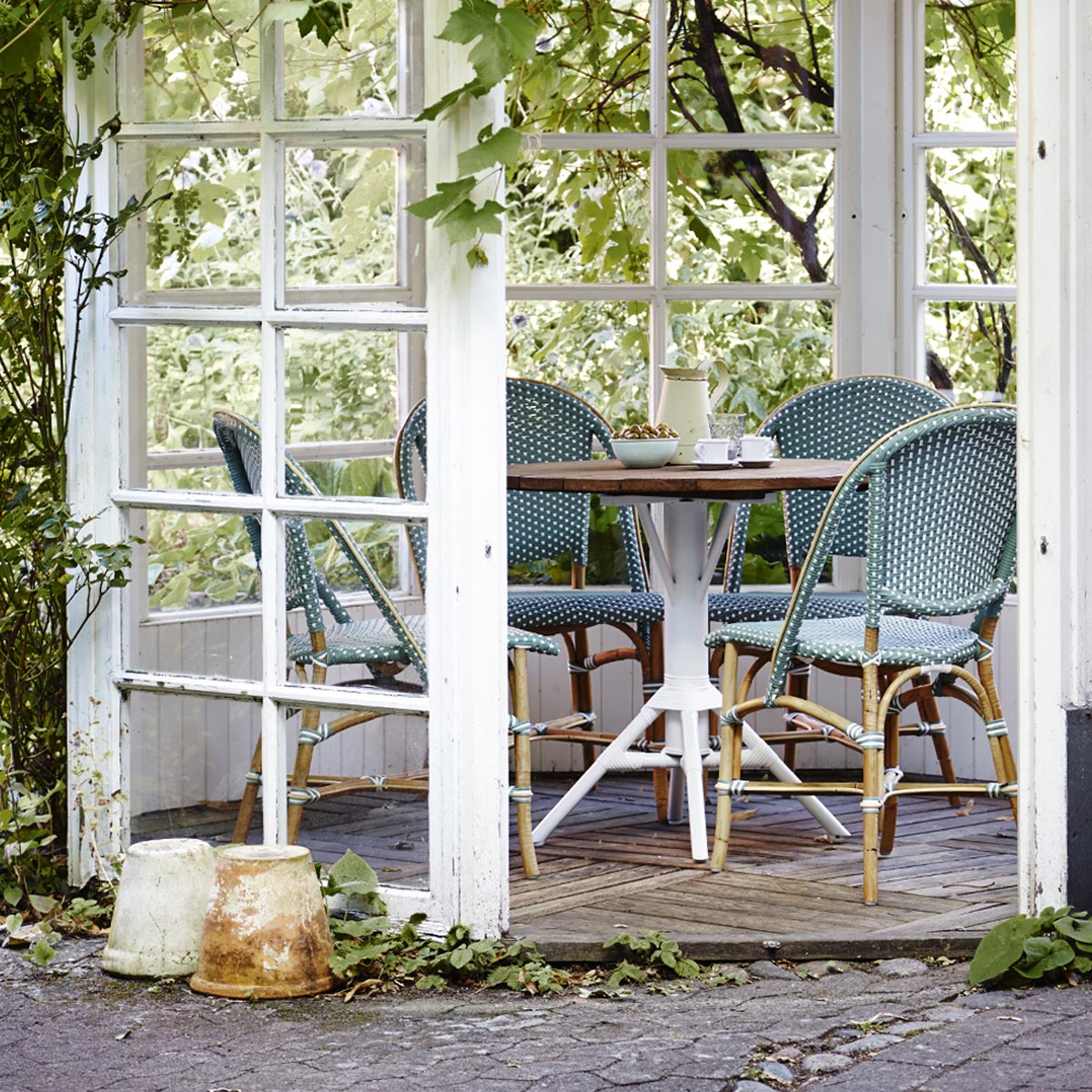 Sofie Dining Chair (Without Arms) - Indoor-Sika Design-moderndesign.io