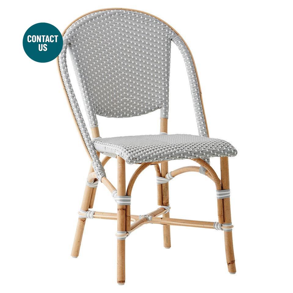 Sofie Dining Chair (Without Arms) - Indoor-Sika Design-moderndesign.io