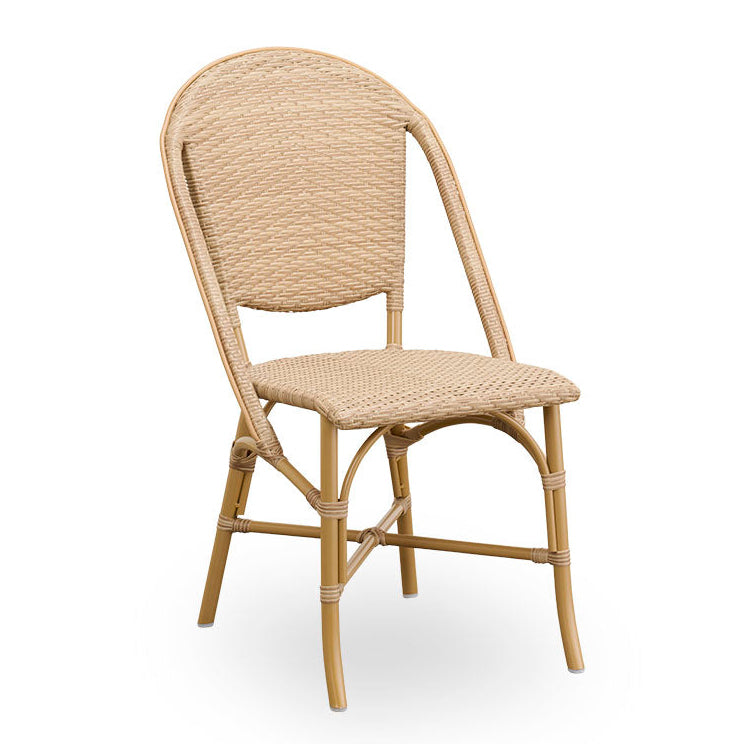 Sofie Dining Chair (Without Arms) - Outdoor-Sika Design-moderndesign.io