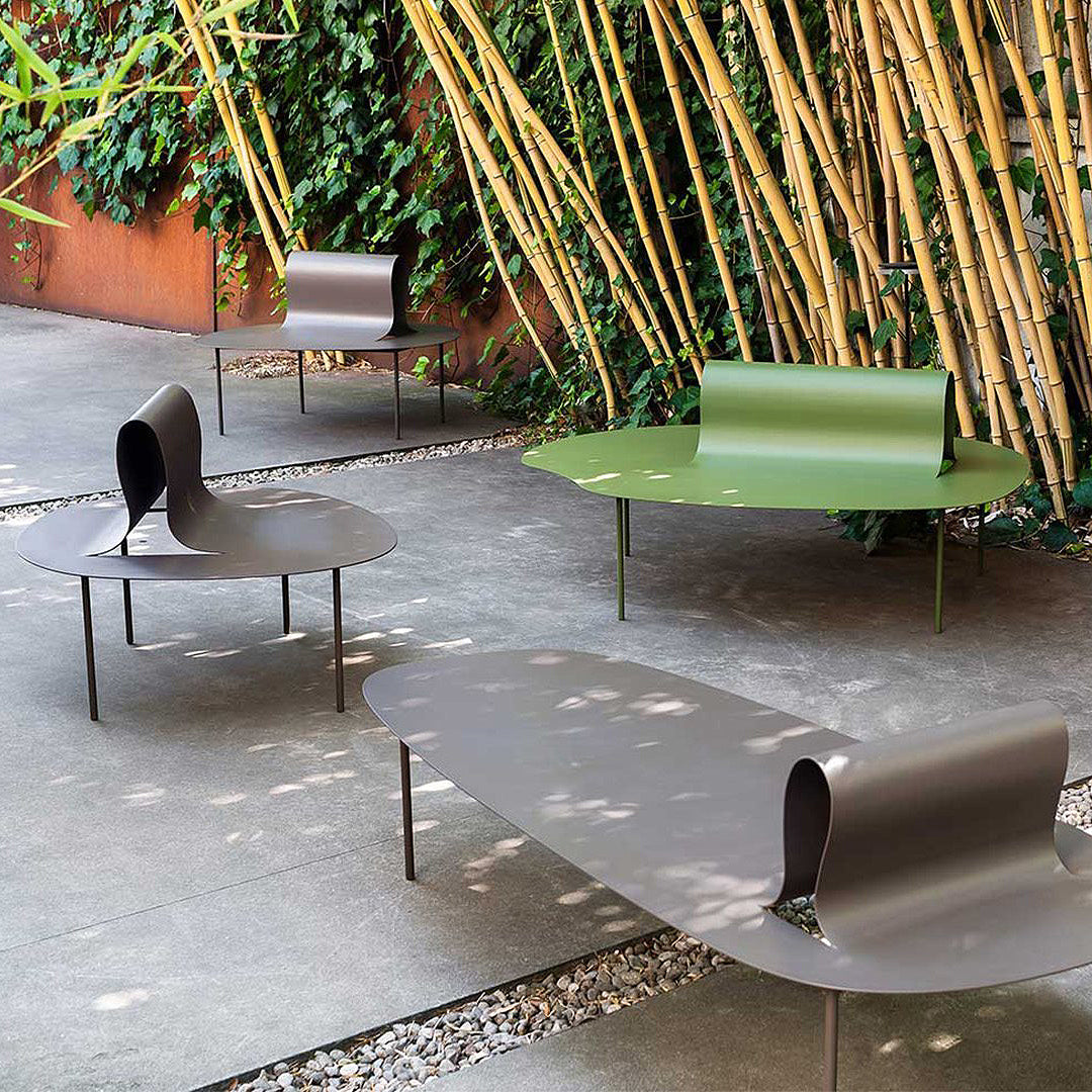 Softer Than Steel Hard Bench-DESALTO-moderndesign.io