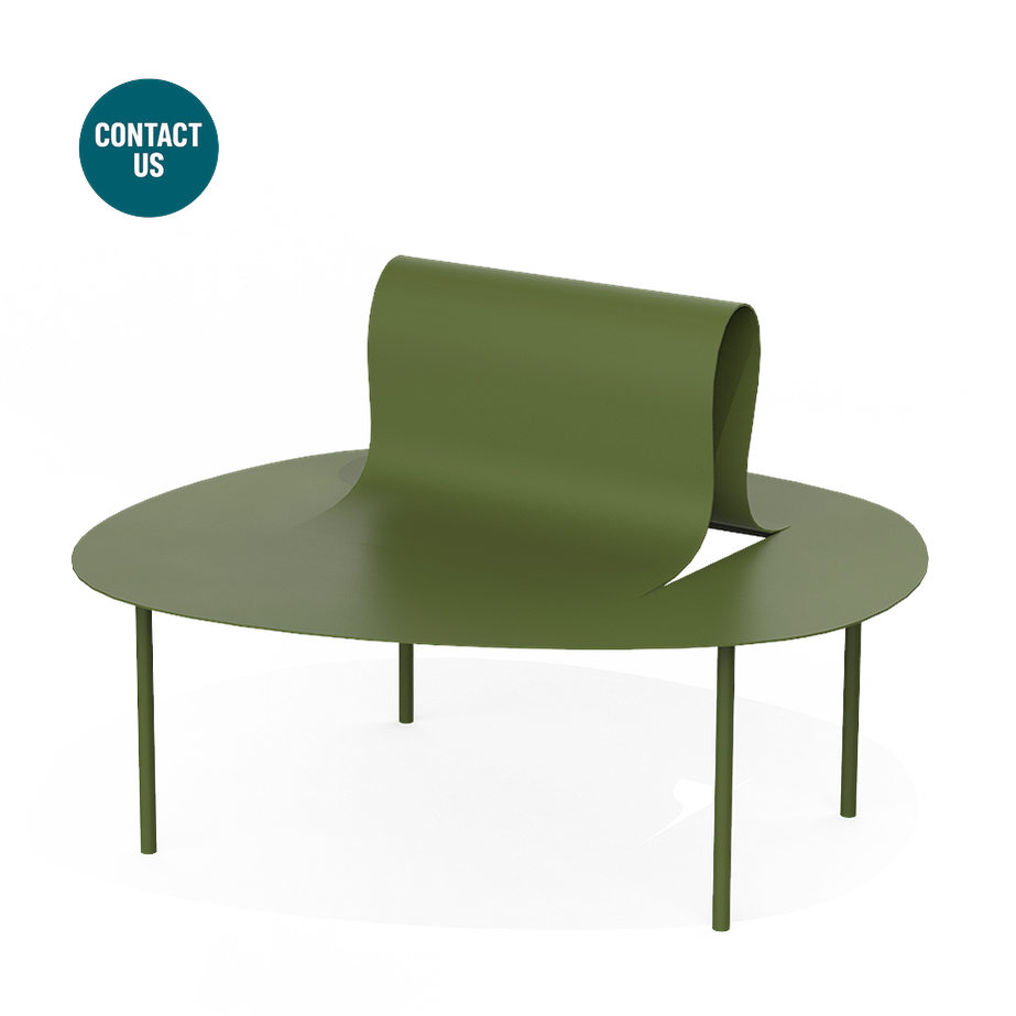 Softer Than Steel Hard Bench-DESALTO-moderndesign.io