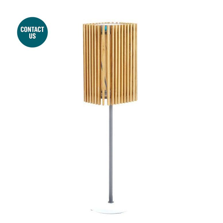Solare Lighting (Floor)-Unopiu-moderndesign.io