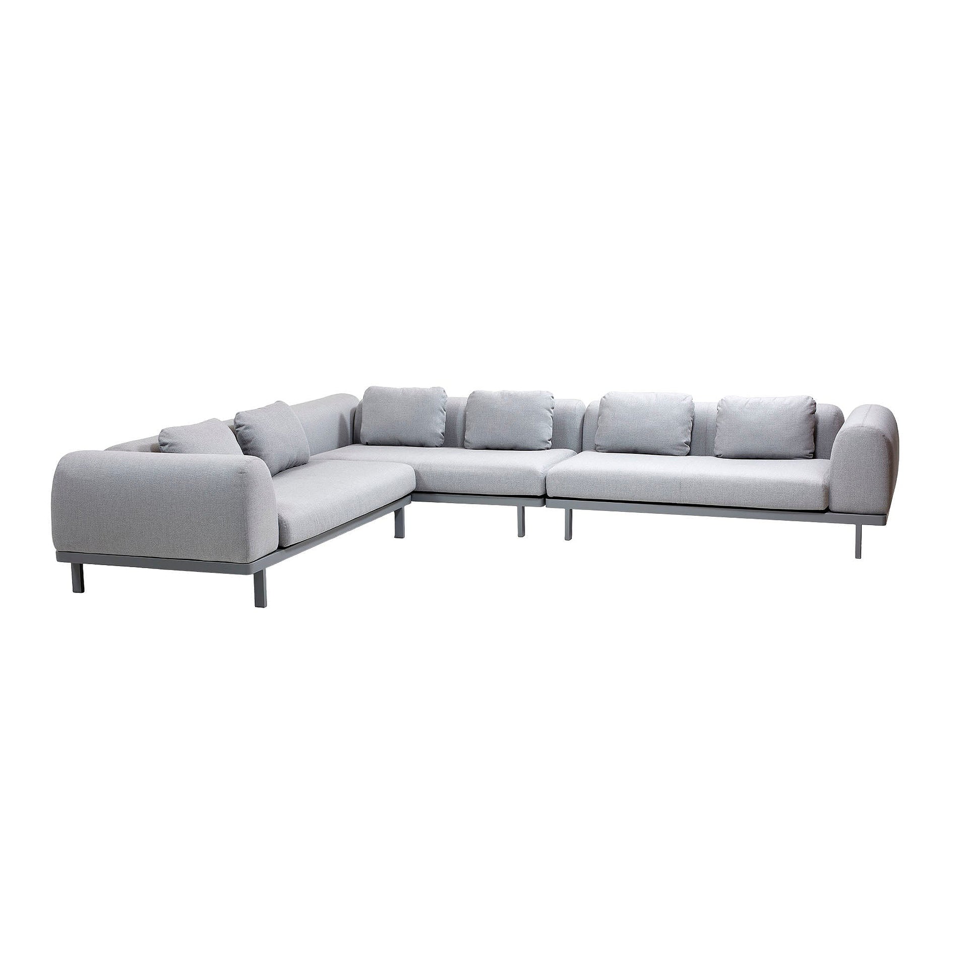 Space Sectional Sofa-Cane-Line-moderndesign.io