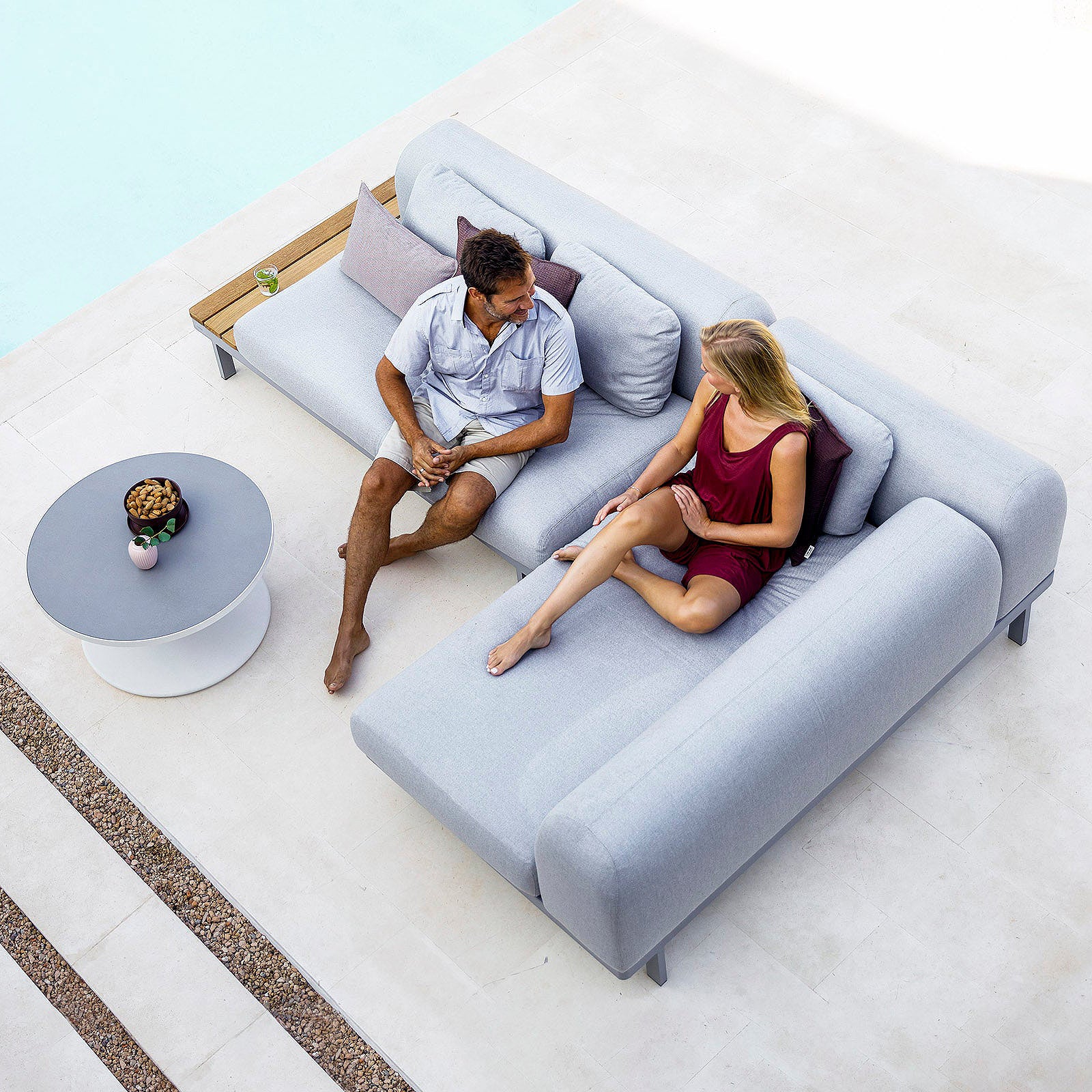 Space Sectional Sofa-Cane-Line-moderndesign.io