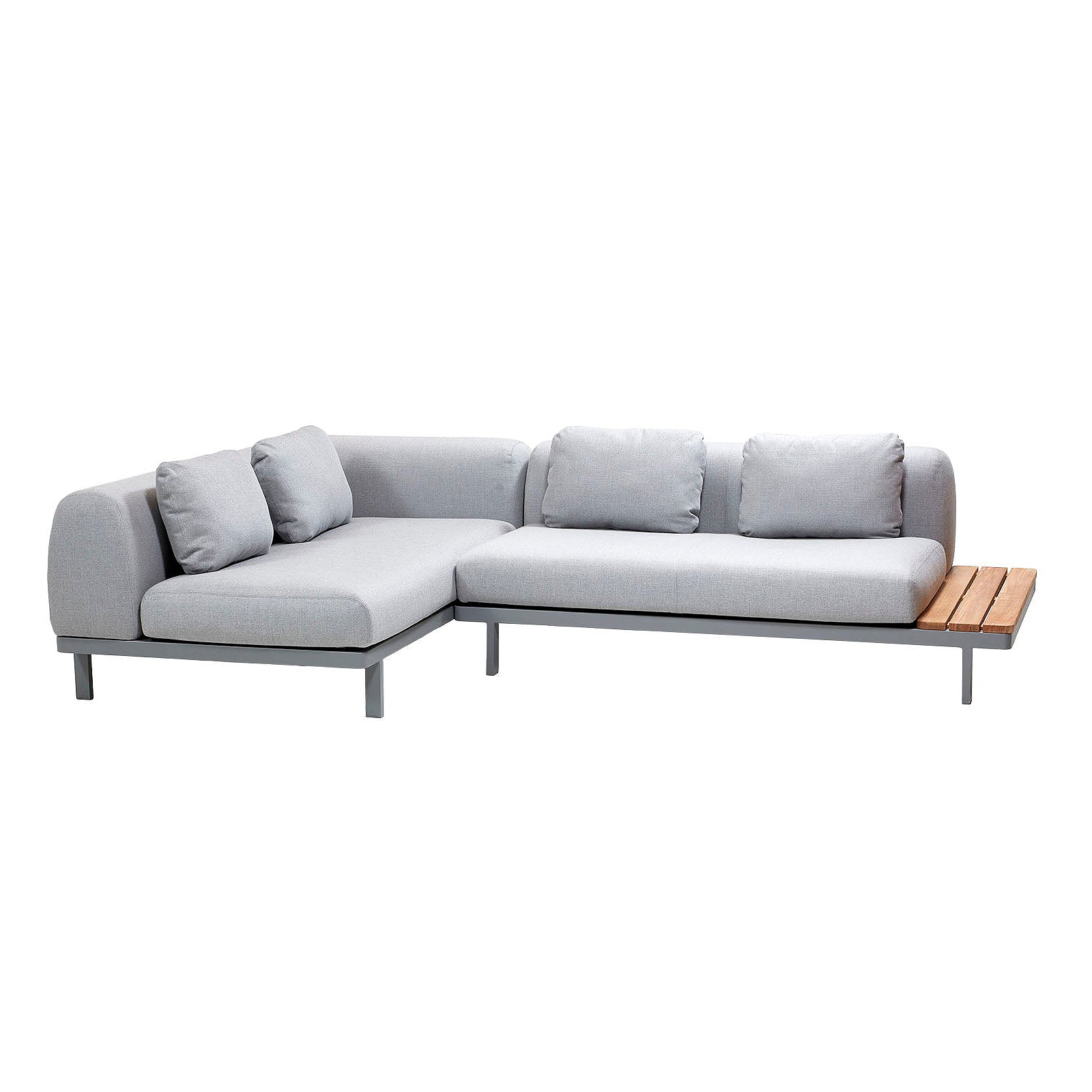 Space Sectional Sofa-Cane-Line-moderndesign.io