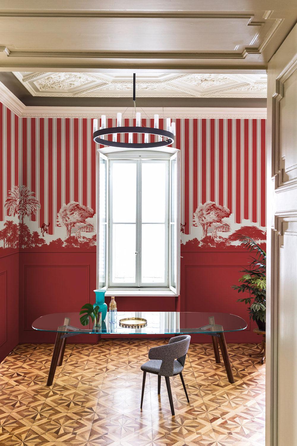 Beauty and the Beast-Spaghetti-moderndesign.io