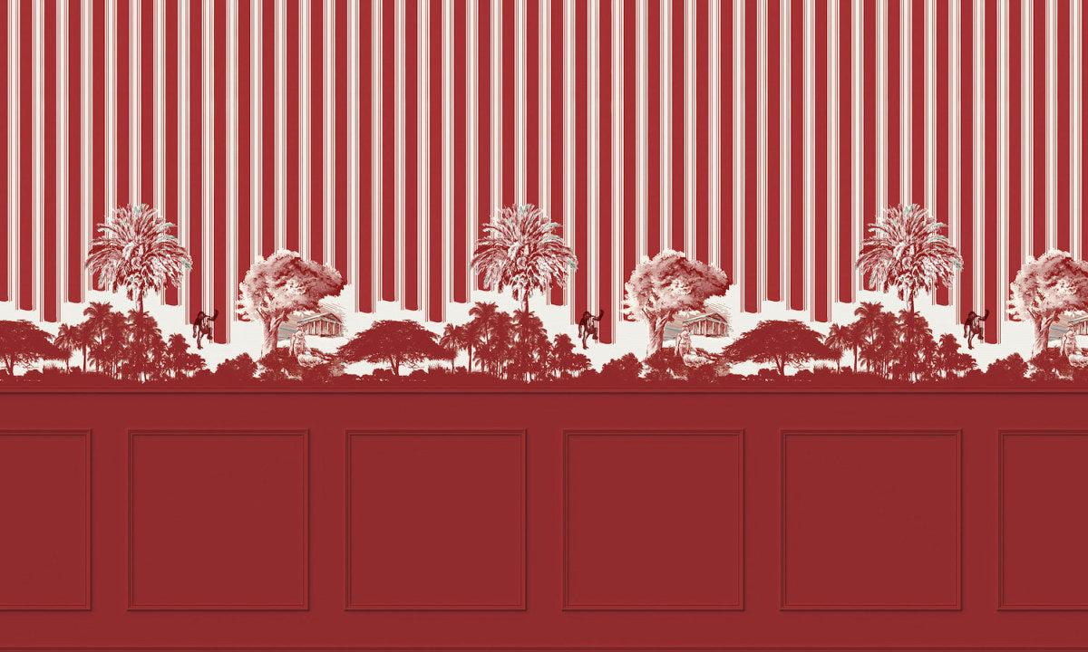 Beauty and the Beast-Spaghetti-moderndesign.io