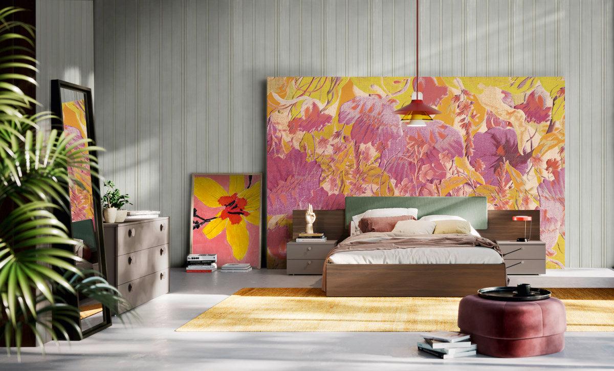 Bloom Vibration-Spaghetti-moderndesign.io